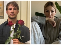 «Холостяк» Терен отреагировал на грубое высказывание Пренткович  о людях с инвалидностью