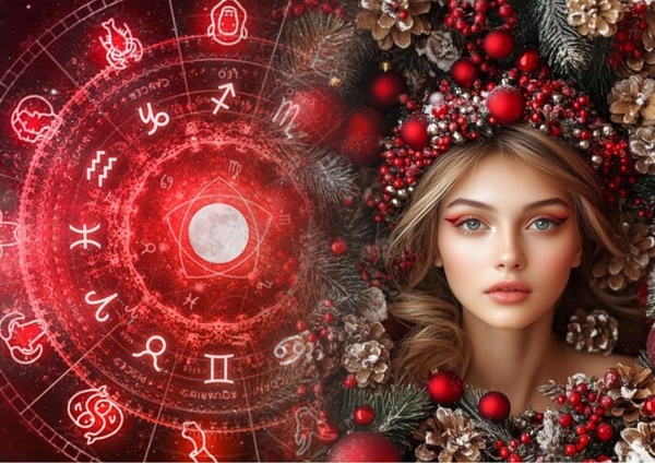 Декабрь 2024 года принесет глубокие изменения для этих 3 знаков зодиака