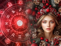 Декабрь 2024 года принесет глубокие изменения для этих 3 знаков зодиака