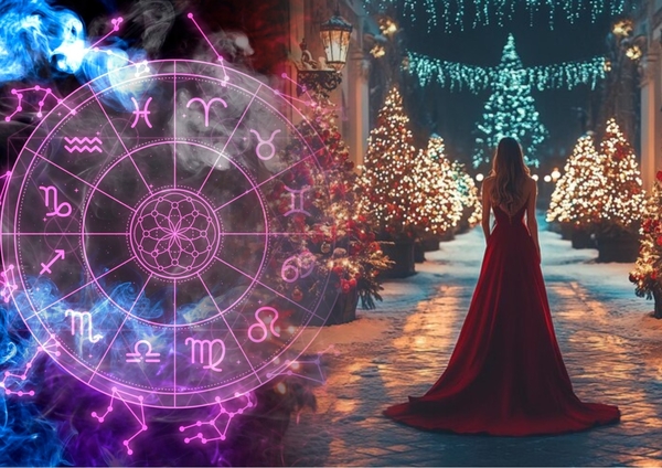 Эти 3 знака зодиака прекрасно встретят 2025 год