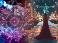 Эти 3 знака зодиака прекрасно встретят 2025 год