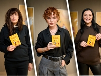 Как поймать холостяка: звездная премьера фильма в Киеве