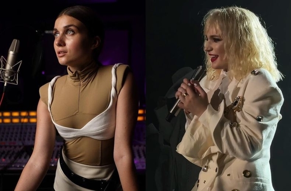 Итоги 2024 года: какие украинские песни чаще всего слушали в Spotify