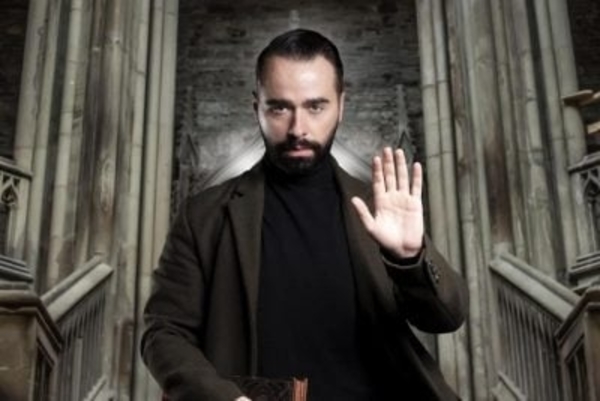 Рунический гороскоп на неделю 9 – 15 декабря 2024 для всех знаков зодиака от Макса Гордеева