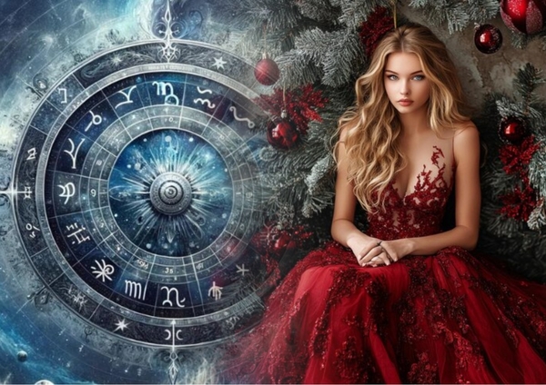 Гороскоп на 7 декабря 2024 года для всех знаков зодиака