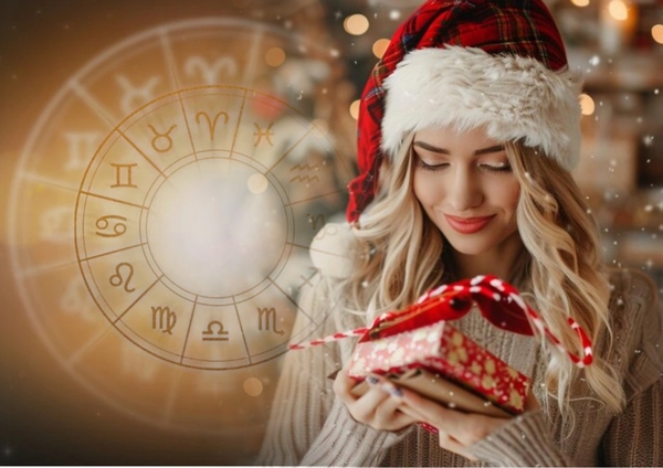 Этот сюрприз ждет вас в начале 2025 года, согласно вашему знаку зодиака