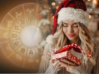 Этот сюрприз ждет вас в начале 2025 года, согласно вашему знаку зодиака