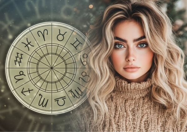 На цих 3 знаків зодіаку чекає вдалий тиждень з 9 по 15 грудня 2024 року
