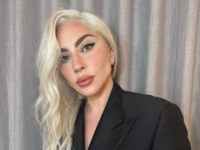 Леди Гага рассказала о самом романтическом подарке жениха Майкла Полански