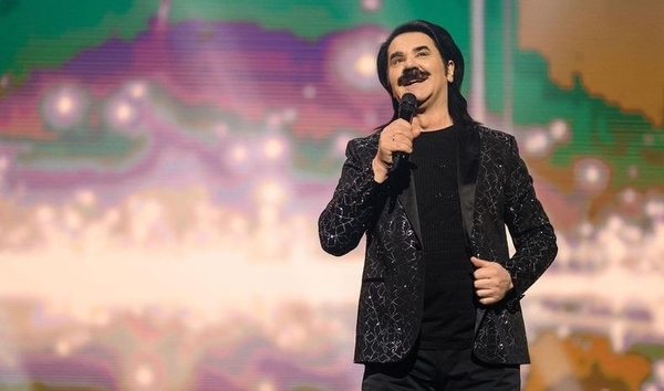 Зибров объяснил, почему у него только один дуэтный трек с девушкой