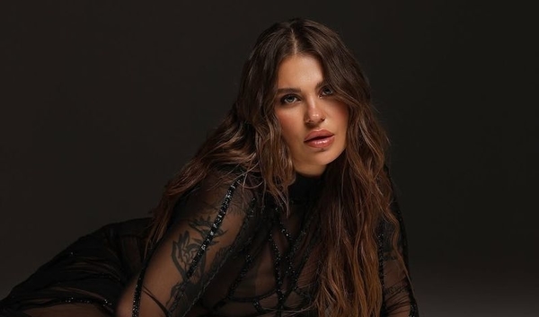 Заріцька розсекретила, хто спочатку мав бути солісткою KAZKA