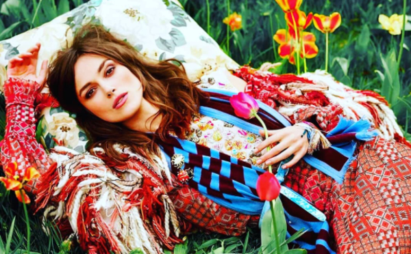 Кира Найтли раскрыла необычную причину, почему больше не хочет иметь детей