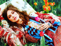 Кира Найтли раскрыла необычную причину, почему больше не хочет иметь детей