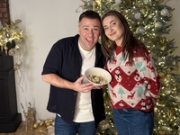 «VIP Тернопіль» та «ВІА Кіп'яток» презентують хіт «Майонез»