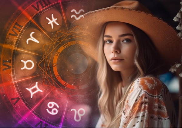 Эти 3 знака зодиака будут счастливее без партнера в 2025 году