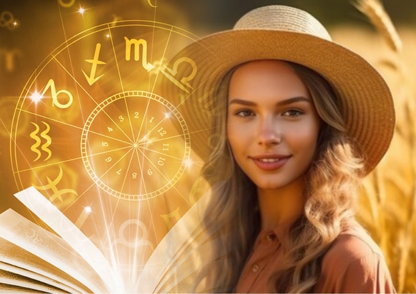 Эти 3 знака зодиака получат хорошие новости 11 декабря 2024 года