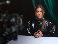 SWOIIA шокировала фанатов близостью с MELOVIN в сольной песне.