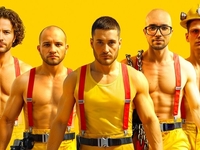 Клип украинской группы Latexfauna попал в мировые тренды YouTube