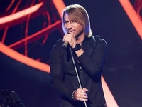 «Беглец» Винник внезапно перенес первый за время войны концерт в Польше