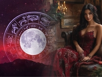 Полнолуние в декабре 2024 года принесет радикальные перемены в жизнь этих 3 знаков зодиака