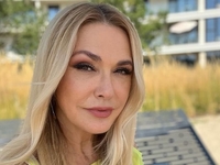 Ольга Сумская призналась, общается ли с внуками, которые живут в РФ