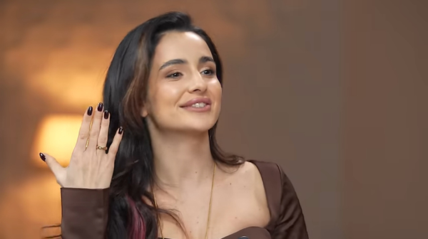 Разведенная Тринчер объяснила, почему до сих пор носит обручальное кольцо