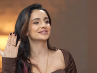 Разведенная Тринчер объяснила, почему до сих пор носит обручальное кольцо