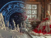 Этих 3 знаков зодиака ждет удачная неделя с 16 по 22 декабря