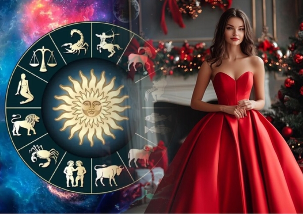 Гороскоп на 17 декабря 2024 года для всех знаков зодиака