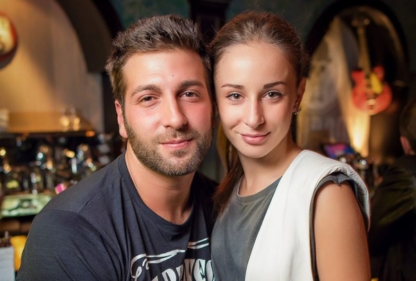 Даниэль Салем рассекретил, как поделил общее имущество с бывшей женой