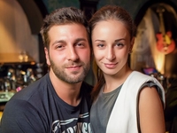 Даниэль Салем рассекретил, как поделил общее имущество с бывшей женой