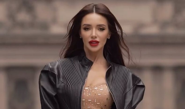 Участница «Холостяка-11» рассказала о знакомстве с Илоном Маском