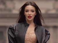 Участница «Холостяка-11» рассказала о знакомстве с Илоном Маском