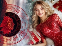 Эти 4 знака зодиака увидят удивительные перемены в своей любовной жизни в 2025 году