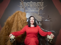 «Крейвен-охотник»: звездная премьера фильма в Киеве