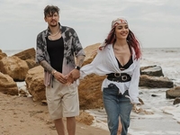 «Сейчас очень горячо»: MamaRika призналась, как справилась с кризисом в браке