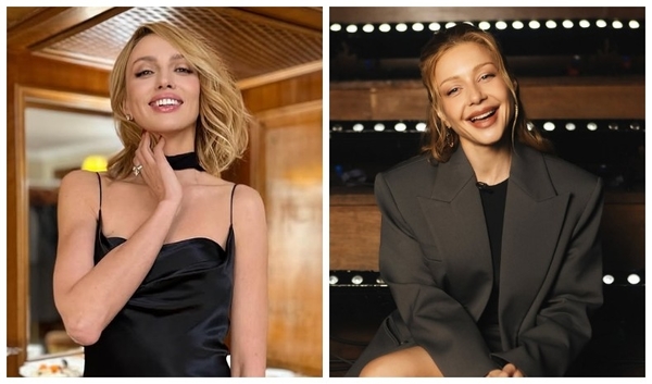 Оля Полякова рассекретила, что хочет подарить Тине Кароль на Новый год