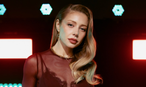 Тина Кароль заявила, что ее заставили участвовать в Евровидении-2006