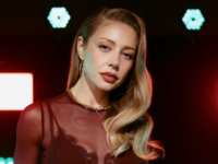 Тина Кароль заявила, что ее заставили участвовать в Евровидении-2006