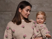 Годовалая дочь Саши Бо попала в реанимацию из-за остановки дыхания