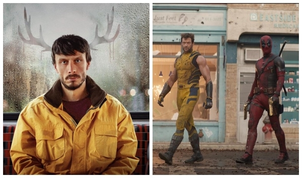 Названы фильмы и сериалы, которые чаще всего искали в Google в 2024 году