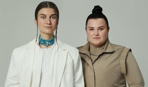 Jerry Heil и аlyona аlyona рассекретили, за кого будут болеть на Нацотборе-2025