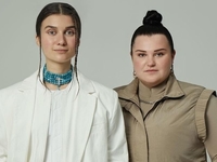 Jerry Heil та alyona alyona розсекретили, за кого вболіватимуть на Нацвідборі-2025