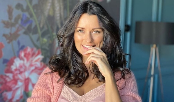 Зірка «МайстерШефа» Глінська вразила схудненням після народження двійні