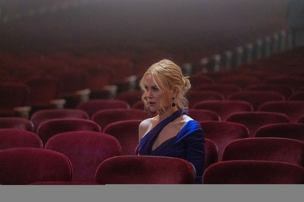 Хороша погана дівчинка: трейлер еротичного трилеру з Ніколь Кідман