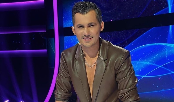 Женя Кот пояснив, чому отримав відстрочку від мобілізації