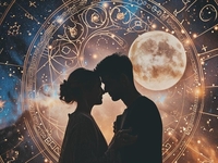 Любовний гороскоп на 2025 рік для всіх знаків зодіаку