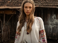 Вишиванки в Україні: де знайти найкращі варіанти? – SVARGA чекає на вас!