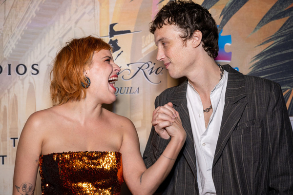 Молодша дочка Брюса Вілліса та Демі Мур оголосила про заручини