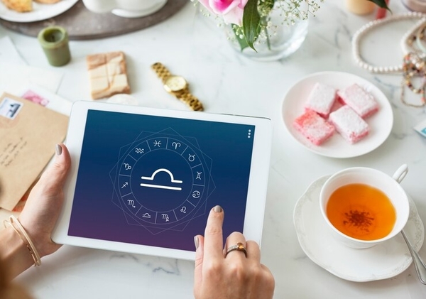 Гороскоп на 2025 рік для Терезів: астропрогноз на 12 місяців